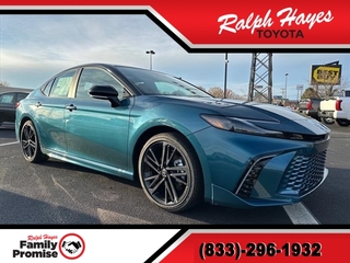 2025 Toyota Camry for sale in Anderson SC