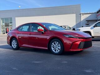 2025 Toyota Camry for sale in Princeton WV