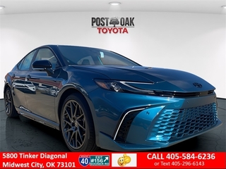 2025 Toyota Camry for sale in Midwest City OK