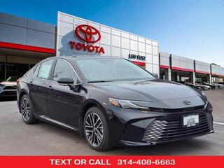 2025 Toyota Camry for sale in Kirkwood MO