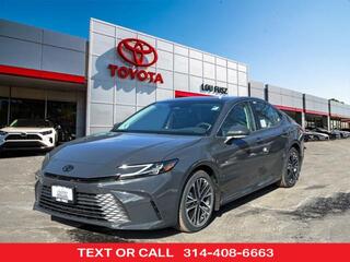 2025 Toyota Camry for sale in Kirkwood MO