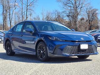 2025 Toyota Camry for sale in West Warwick RI