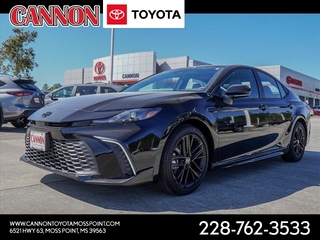 2025 Toyota Camry for sale in Moss Point MS