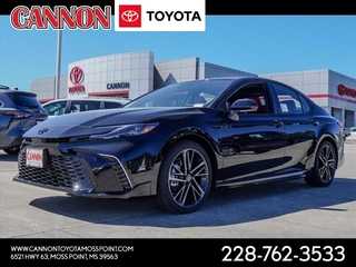 2025 Toyota Camry for sale in Moss Point MS