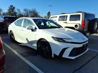 2025 Toyota Camry for sale in Roanoke VA