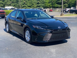 2025 Toyota Camry for sale in Chattanooga TN