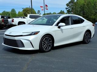 2025 Toyota Camry for sale in Asheboro NC
