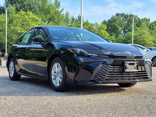 2025 Toyota Camry for sale in West Warwick RI