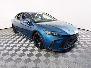2025 Toyota Camry for sale in Merritt Island FL