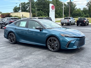 2025 Toyota Camry for sale in Hendersonville NC