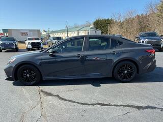 2025 Toyota Camry for sale in Morristown TN