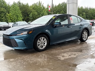 2025 Toyota Camry for sale in Asheboro NC