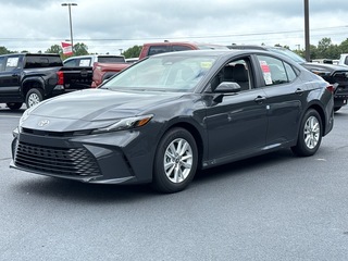 2025 Toyota Camry for sale in Asheboro NC