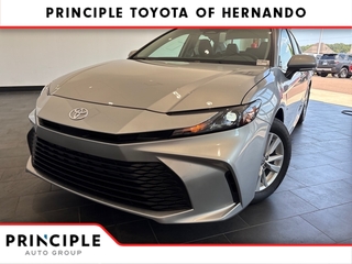 2025 Toyota Camry for sale in Hernando MS