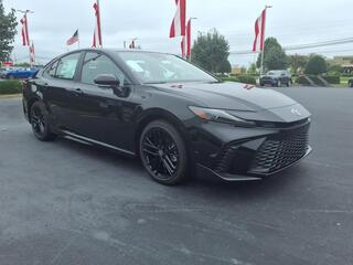 2025 Toyota Camry for sale in Fairfax VA