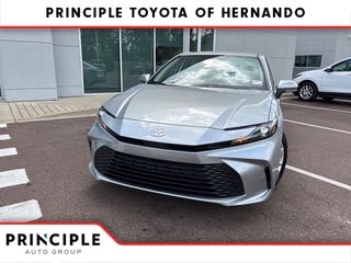 2025 Toyota Camry for sale in Hernando MS