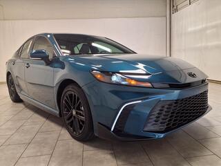 2025 Toyota Camry for sale in Fort Worth TX
