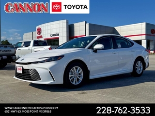 2025 Toyota Camry for sale in Moss Point MS