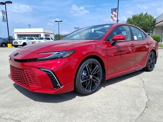2025 Toyota Camry for sale in Jacksonville FL