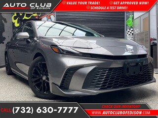 2025 Toyota Camry for sale in Woodbridge NJ
