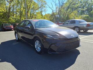 2025 Toyota Camry for sale in Southfield MI