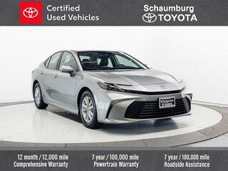 2025 Toyota Camry for sale in Schaumburg IL