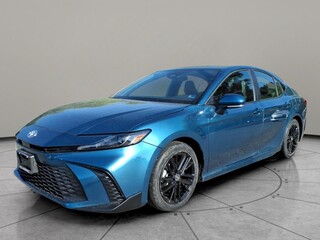 2025 Toyota Camry for sale in West Warwick RI