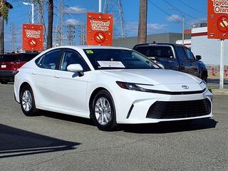 2025 Toyota Camry for sale in Orange CA