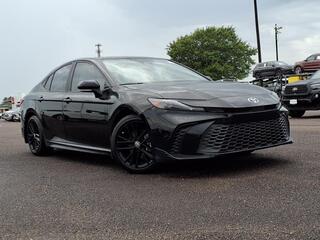 2025 Toyota Camry for sale in Orange TX