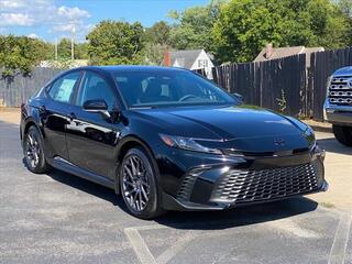 2025 Toyota Camry for sale in Chattanooga TN