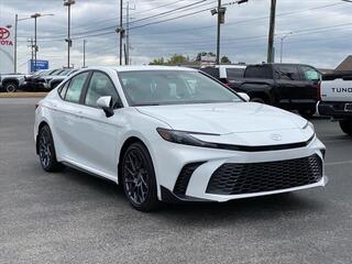 2025 Toyota Camry for sale in Chattanooga TN