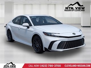 2025 Toyota Camry for sale in Mcdonald TN