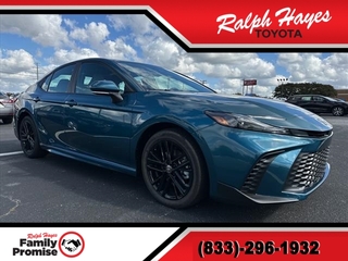 2025 Toyota Camry for sale in Anderson SC