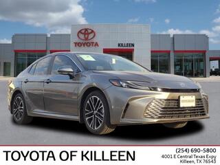 2025 Toyota Camry for sale in Killeen TX