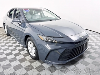 2025 Toyota Camry for sale in Merritt Island FL