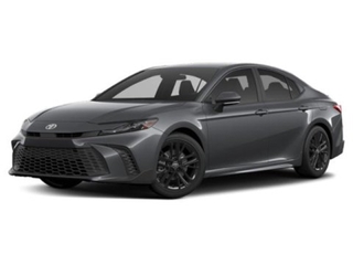 2025 Toyota Camry for sale in West Warwick RI