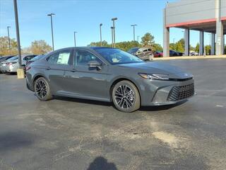 2025 Toyota Camry for sale in Kinston NC