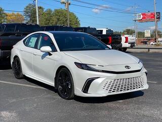 2025 Toyota Camry for sale in Chattanooga TN