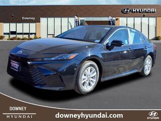 2025 Toyota Camry for sale in Downey CA