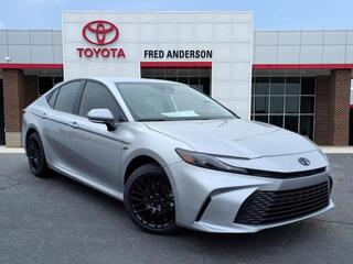 2025 Toyota Camry for sale in Sanford NC