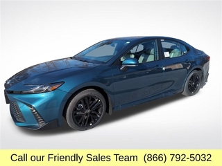 2025 Toyota Camry for sale in Epping NH