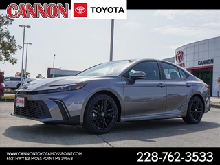 2025 Toyota Camry for sale in Moss Point MS