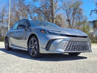2025 Toyota Camry for sale in West Warwick RI