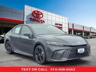 2025 Toyota Camry for sale in Kirkwood MO