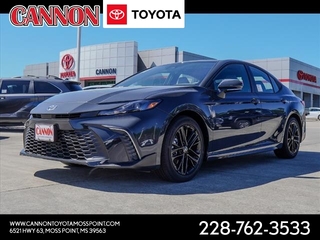 2025 Toyota Camry for sale in Moss Point MS