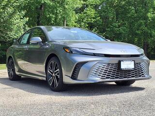 2025 Toyota Camry for sale in West Warwick RI