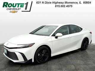 2025 Toyota Camry for sale in Momence IL
