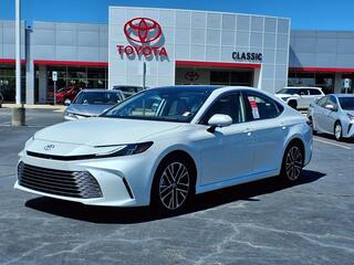 2025 Toyota Camry for sale in Henderson NC
