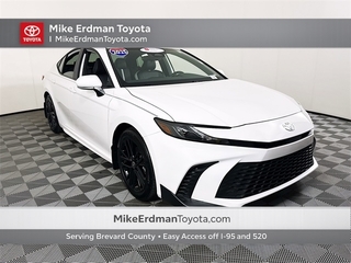 2025 Toyota Camry for sale in Merritt Island FL