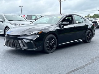 2025 Toyota Camry for sale in Asheboro NC